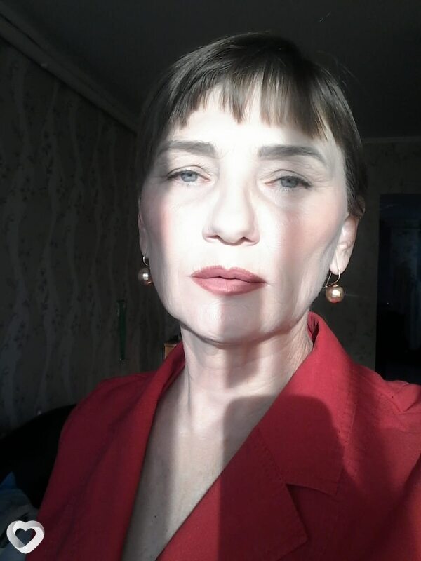 Зоя, 63, Костанае — анкета №470702
