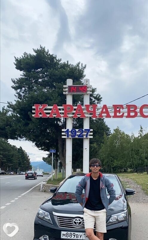 Кенар, 30, Волгограде — анкета №470703