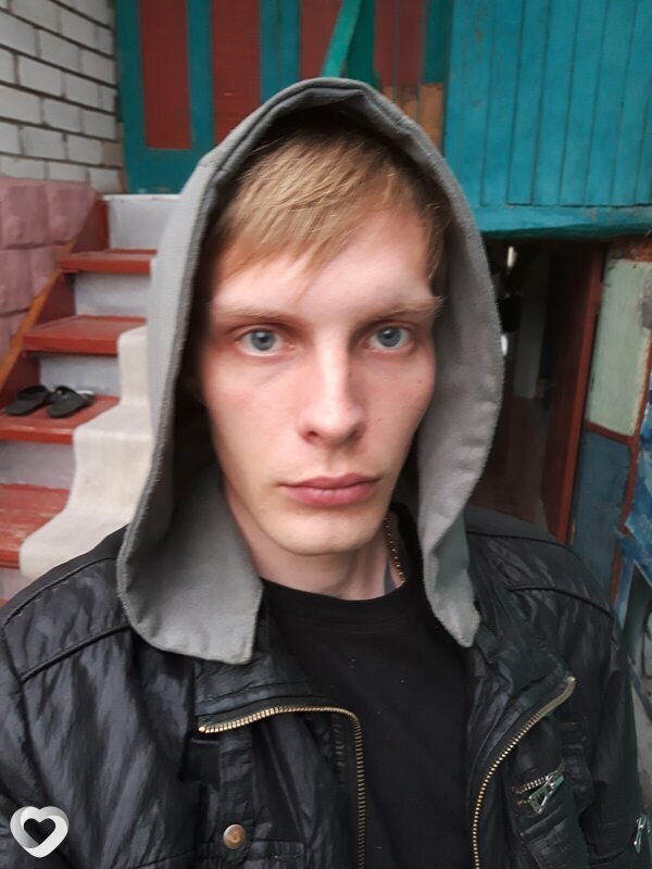 Ваня, 33, Ливнах — анкета №470710