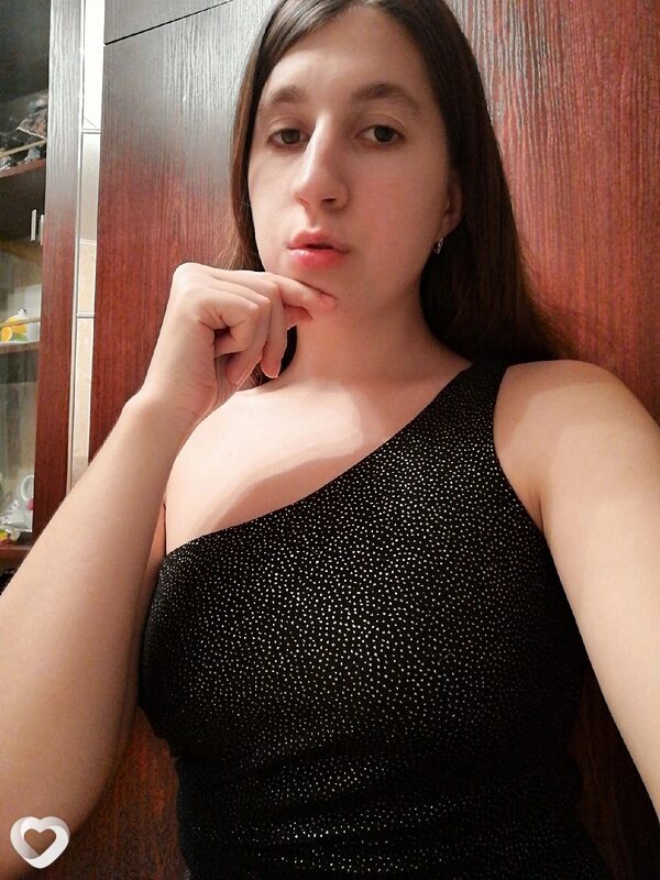 Лиза, 25, Орёл — анкета №470714