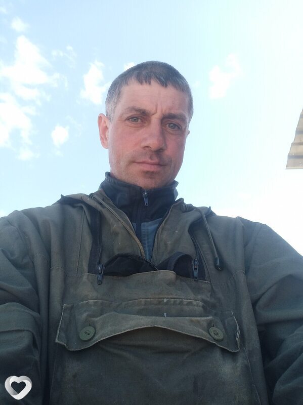Виталий, 46, Москве — анкета №470720
