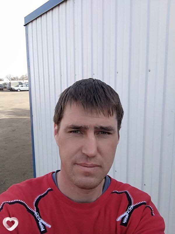 Александр, 40, Сорочинске — анкета №470553