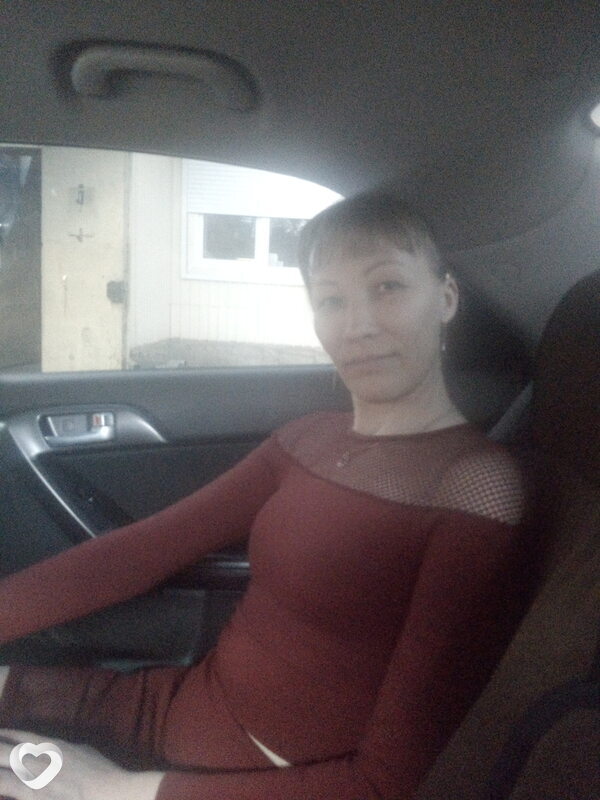 Юлианна, 40, Братске — анкета №470564