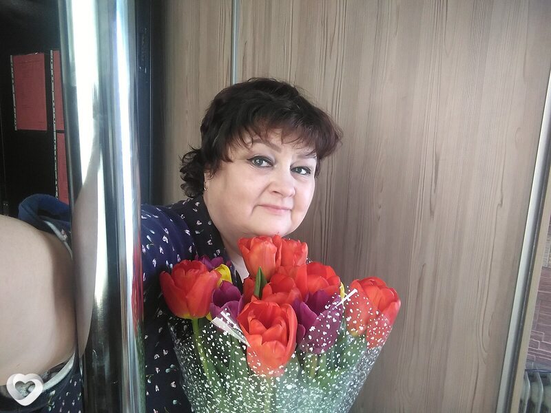 Ирина, Свободный