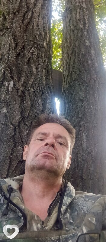 Денис, 48, Тюмени — анкета №470566