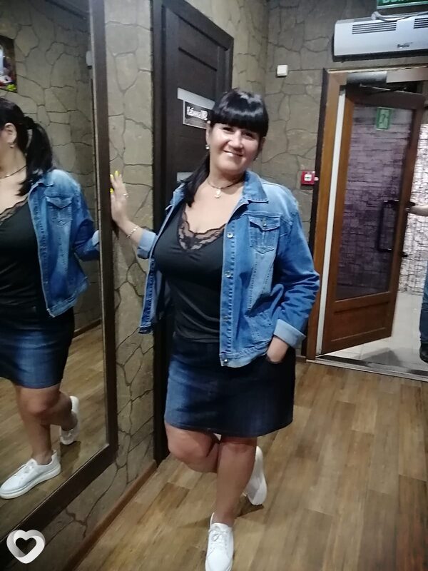 Галина, 53, Большое Камени — анкета №470570