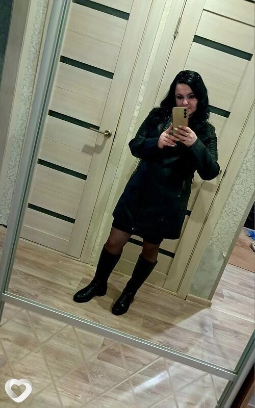 Милашка, 41, Пензе — анкета №470724