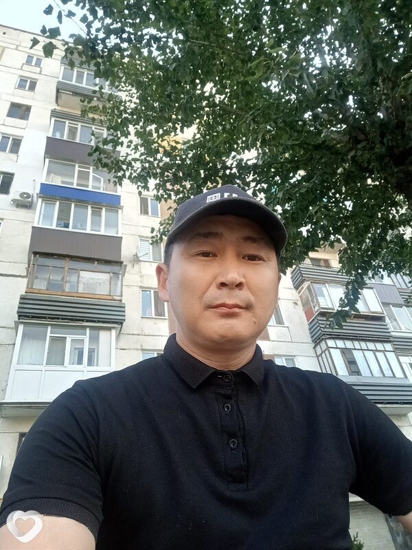 Марат, 41, Рудном — анкета №470726