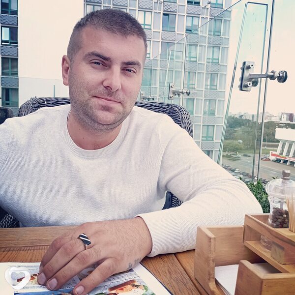 Андрей, 31, Барановичах — анкета №470729