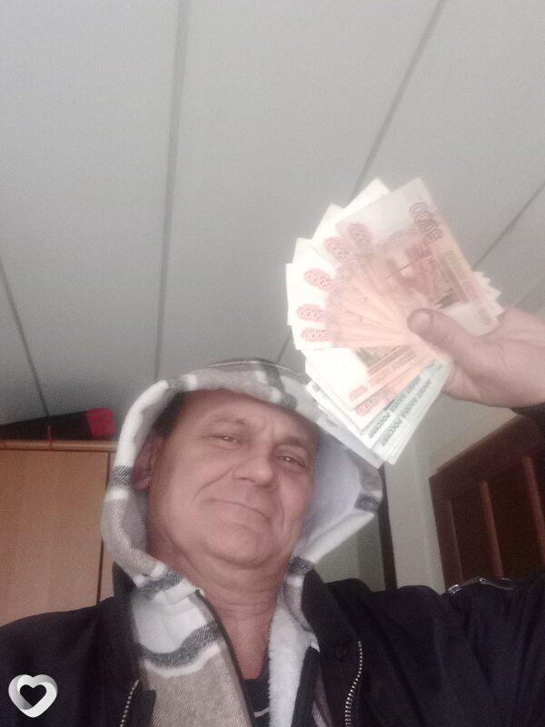 Александр, 56, Санкт-Петербурге — анкета №470733