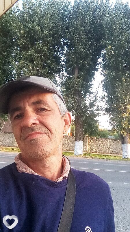 Роман, 49, Москве — анкета №470739