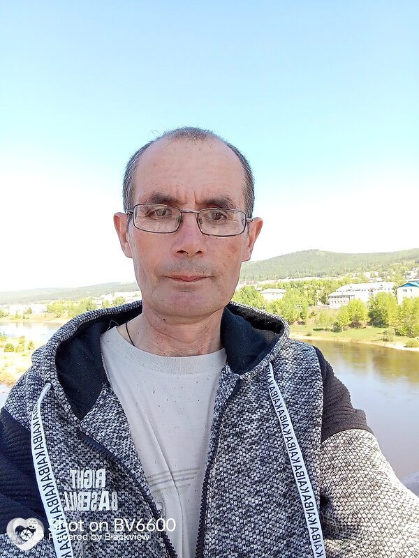 Володя, 56, Белебее — анкета №470746