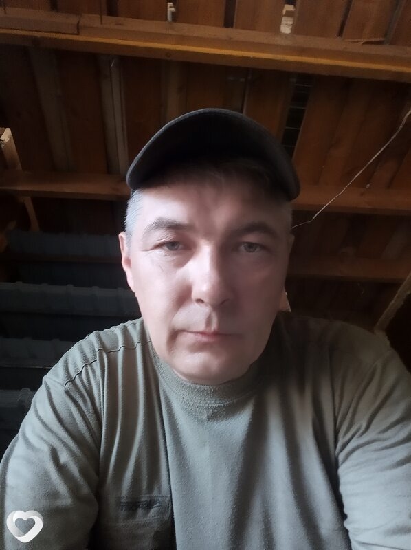 Александр, 47, Ангарске — анкета №471073