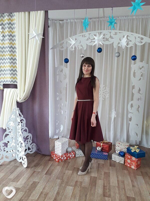 Светлана, 43, Чебоксарах — анкета №471078