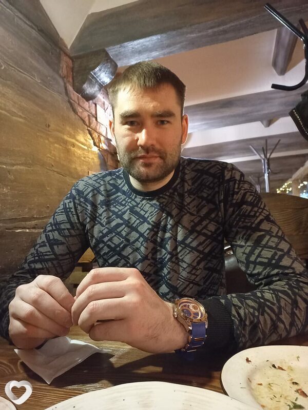 Андрей, 34, Новосибирске — анкета №471081
