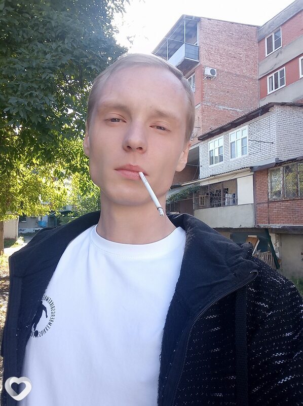 Вячеслав, 30, Владикавказе — анкета №471091