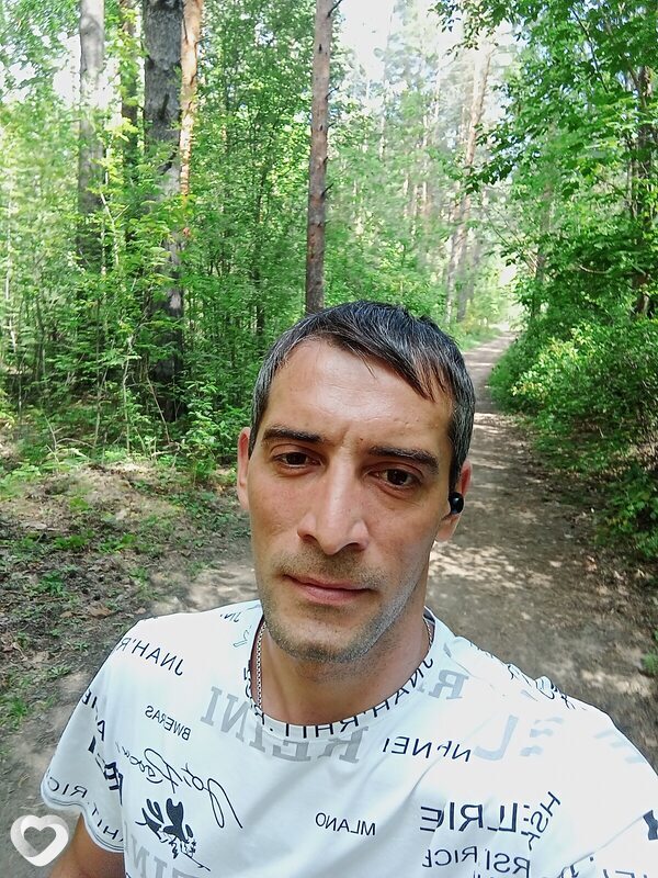 Ильнур, 38, Нефтекамске — анкета №471096