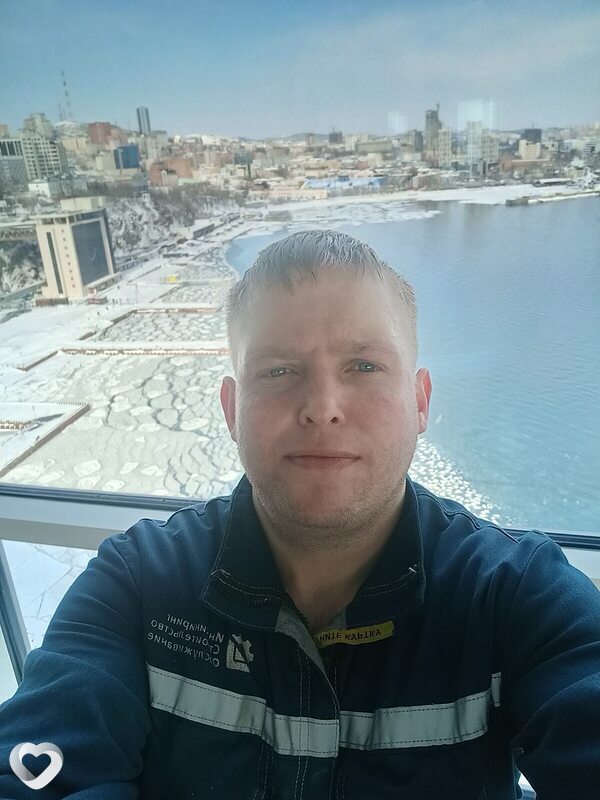 Алексей, 37, Ачинске — анкета №470897