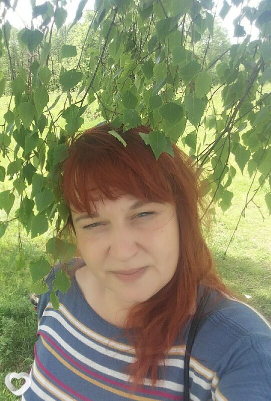 Марина, 50, Серпухове — анкета №470900