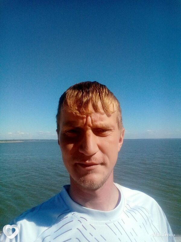 Игорь, 40, Новосибирске — анкета №470906