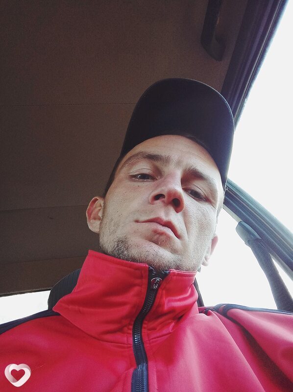Дмитрий, 32, Минске — анкета №470917