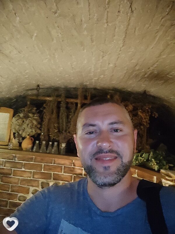 Телец, 44, Могилев — анкета №470918