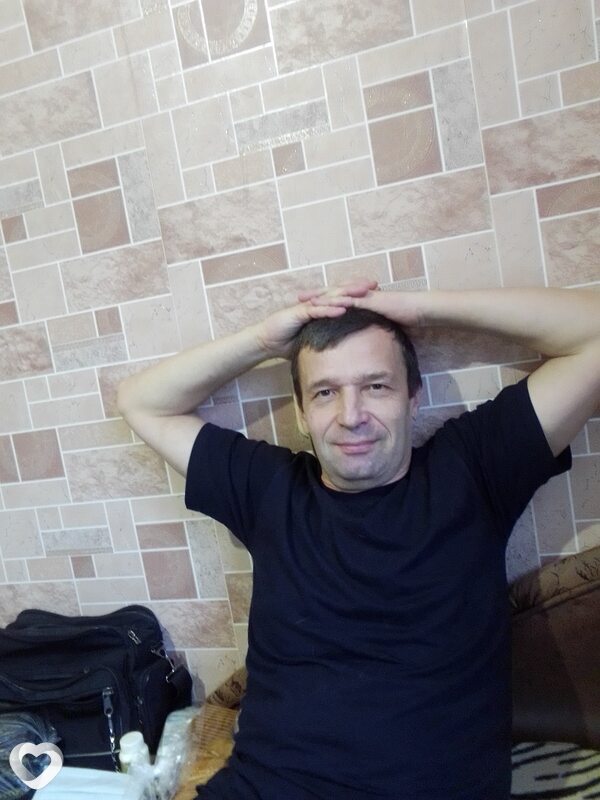 Павел, 56, Павлове — анкета №470919