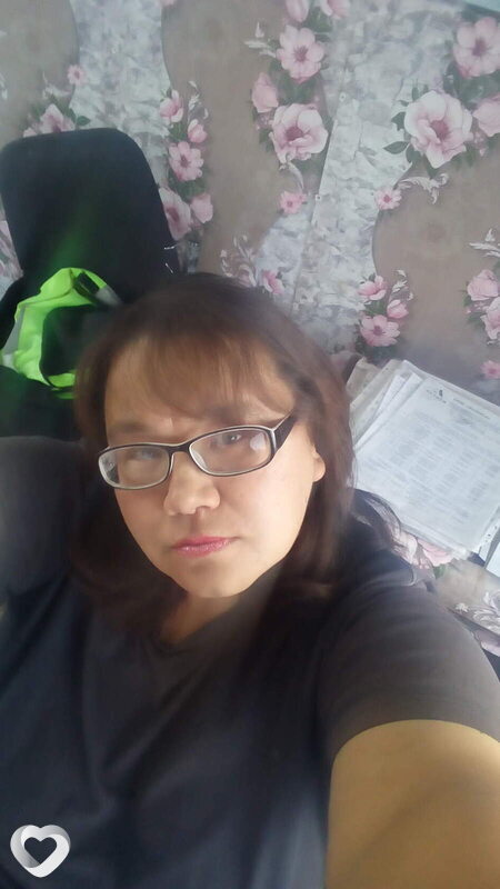 Tatyaya, 43, Белове — анкета №470921