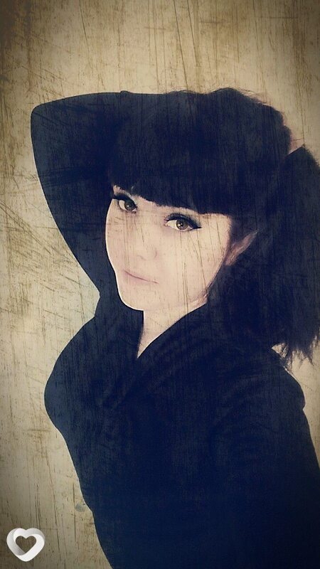 Анюта, 29, Караганде — анкета №470874