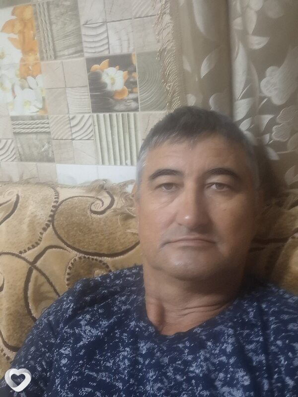 Слава Аксай, 60, Уральске — анкета №470878