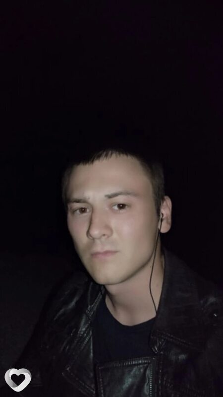 Иван, 31, Нижнем Новгороде — анкета №470882