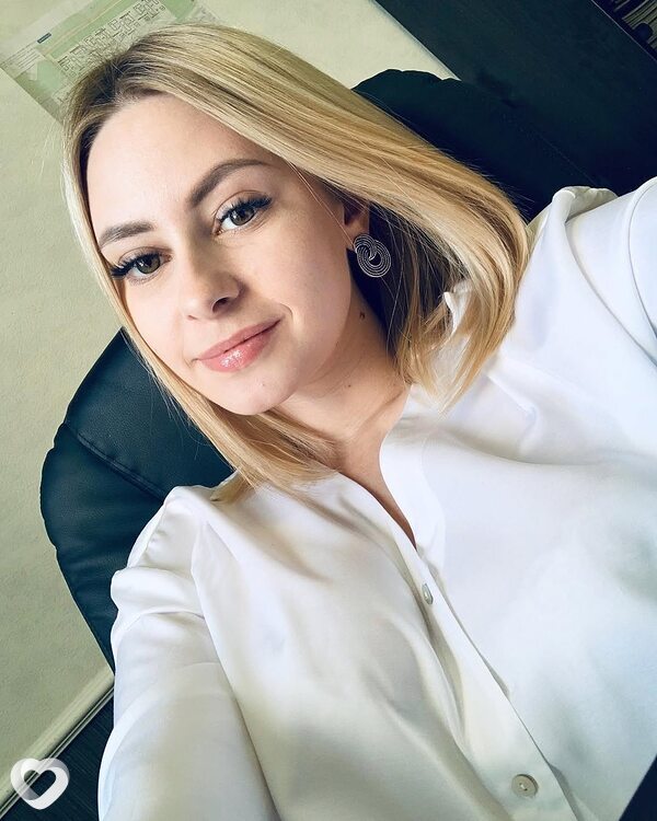Анастасия, 39, Добруше — анкета №470887