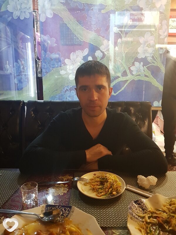 Андрей, 39, Благовещенске — анкета №470850