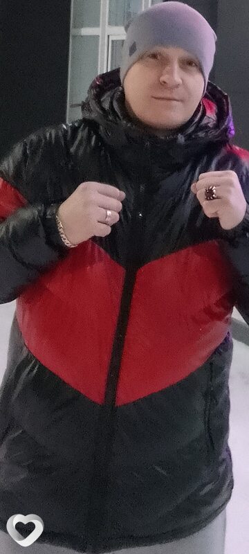 Виталий, 45, Воронеже — анкета №470851