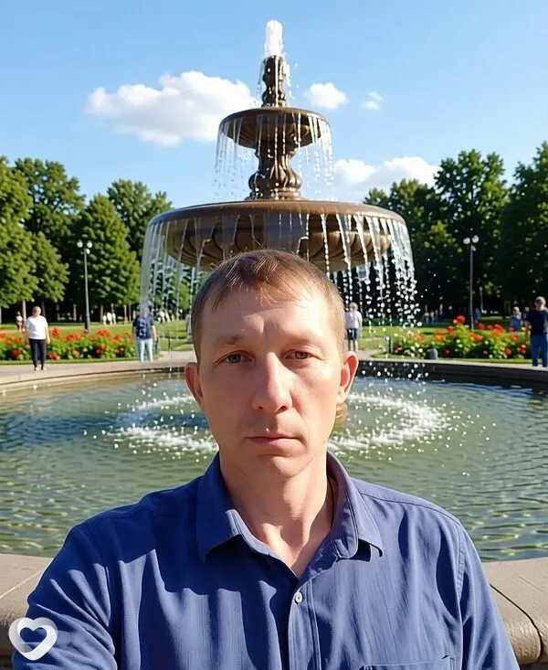 Sergei, 49, Зеленодольске — анкета №8989