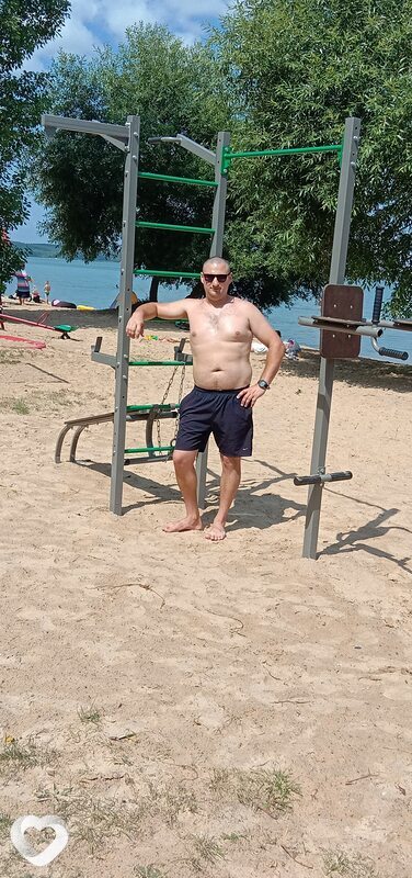 Viktor, 37, Минске — анкета №470857
