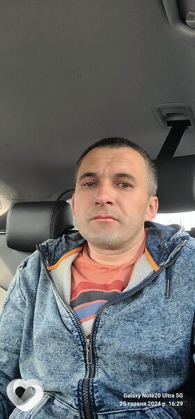 Андрій, 40, Львове — анкета №470861