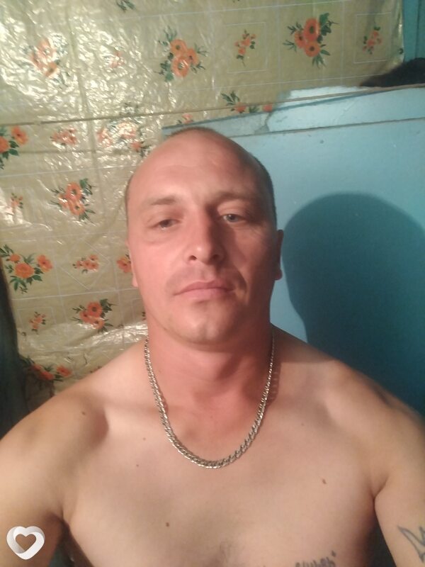 Александр, 40, Барнауле — анкета №470867