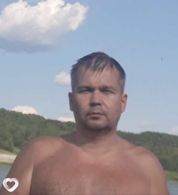 Константин, 41, Томске — анкета №470922