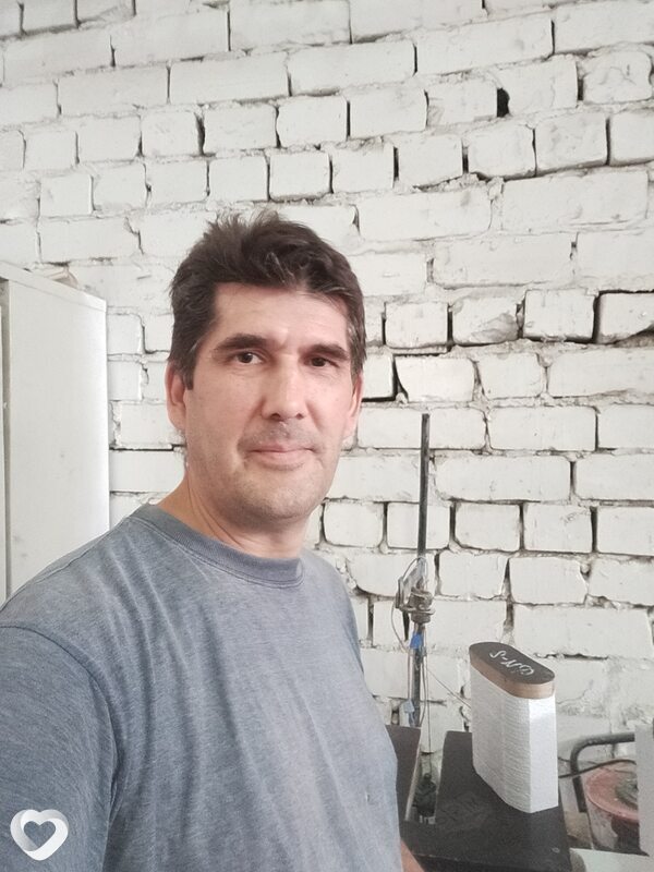 Артур, 56, Казани — анкета №470923
