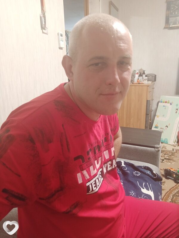 Роман, 43, Новочеркасске — анкета №470942