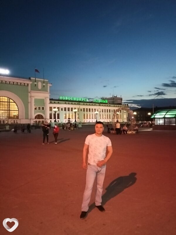 Слава, 41, Екатеринбурге — анкета №470950