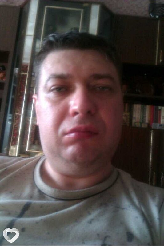 Александр, 48, Железногорске — анкета №470953