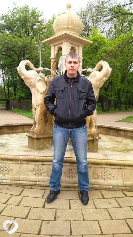 Евгений, 43, Набережных Челнах — анкета №470957