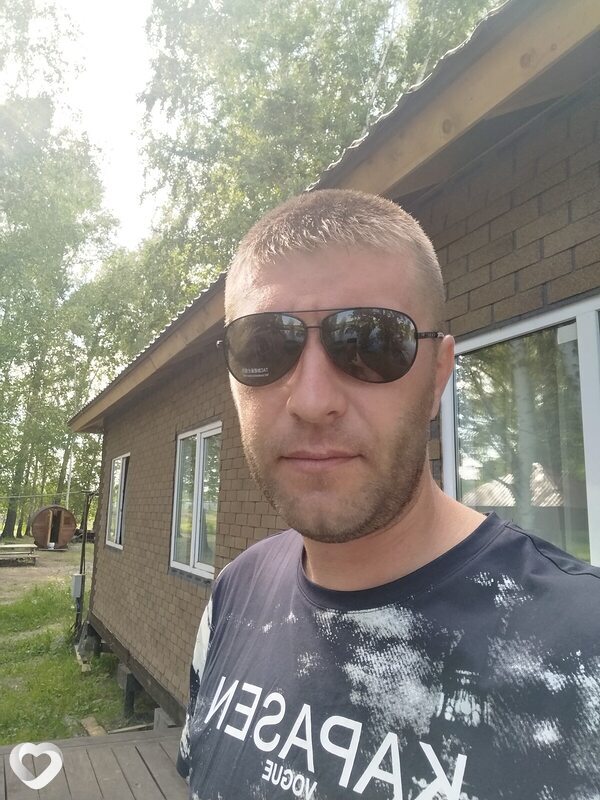 Александр, 37, Новокузнецке — анкета №470958
