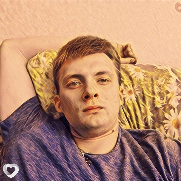 Денис, 30, Одинцове — анкета №470959