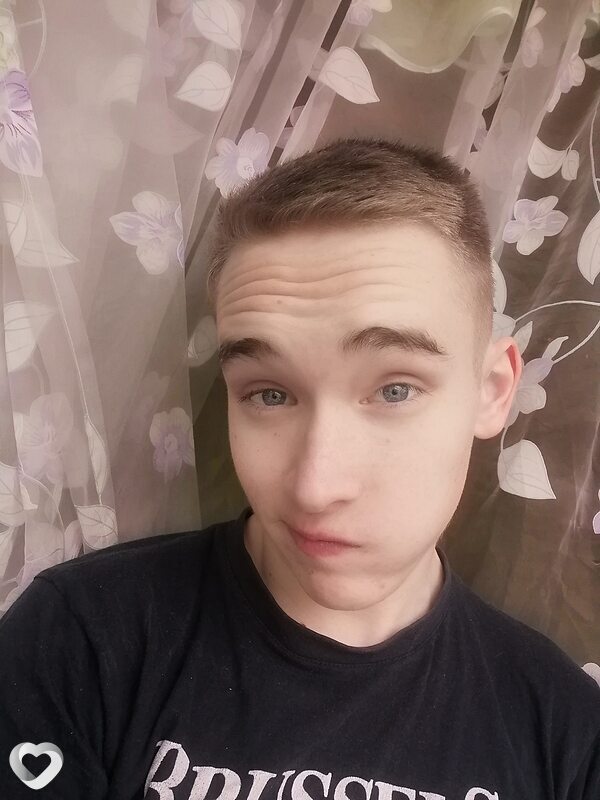 Кирилл, 24, Калининграде — анкета №470966