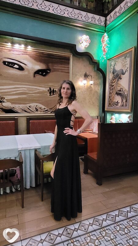 Мила, 44, Анапе — анкета №470969