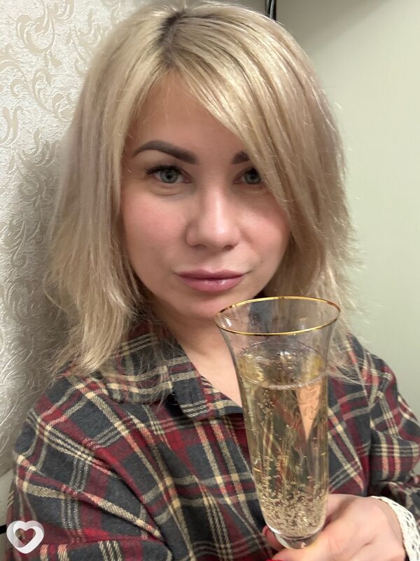 Екатерина, 43, Коломне — анкета №470752