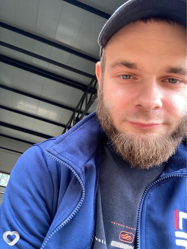 Дмитрий, 28, Москве — анкета №470758